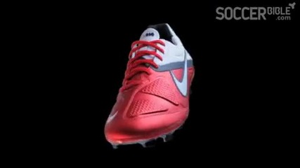 Cesc Fabregas - Nike Ctr360 Maestri Ii Football Boots