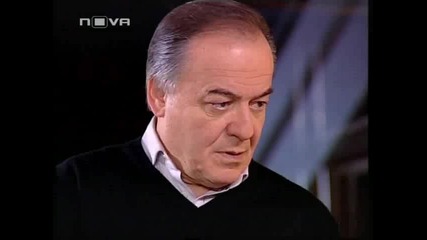 Истанбулска приказка еп.75/2 част 