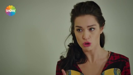 Никога няма да се откажа Asla Vazgeçmem 8. еп 2.трейлър
