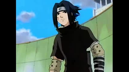 Sasuke vs Gaara Amv