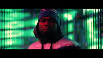 50 Cent - Don't Worry Bout It ( Explicit ) ( Официално Видео )