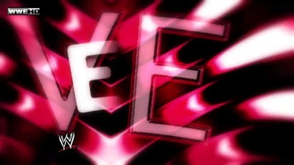 Eve Torres Custom Titantron 