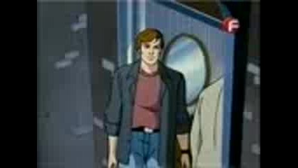 spider man54 - Six Forgotten Warriors.3gp