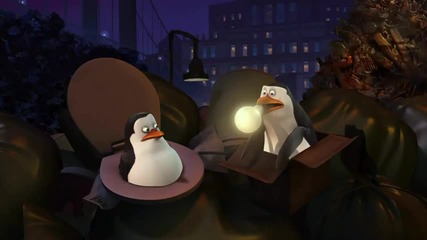 The Penguins Of Madagascar 1 4ast Kristalno Ka4estvo