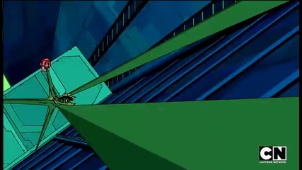 Ben 10 Omniverse- Evil's Encore