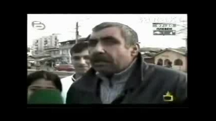 Тези цигани направо ще ви разбият от смях.