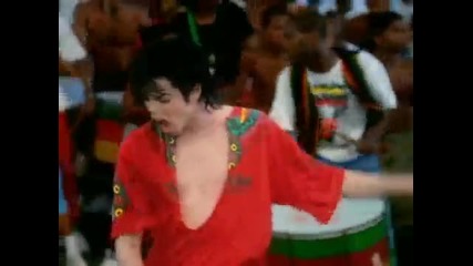 Michael Jackson - They Don't Care About Us ( Official Video )