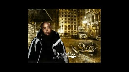 Jadakiss Ft Faith Evans - Letter To B.i.g.
