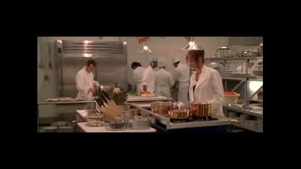 Филма Simply Inresistible Част 8 С Участието на Сара Мишел Гелар