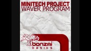 Minitech Project – Waver Program ( Original Mix ) [high quality]