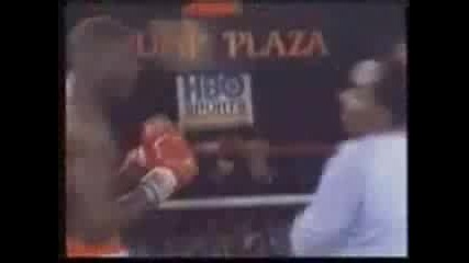 Mike Quot Iron Quot Tyson.flv