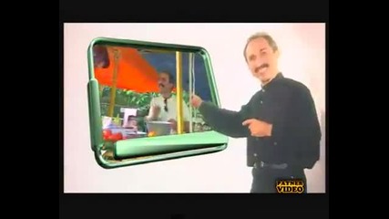 Милко Калайджиев - пазарджия