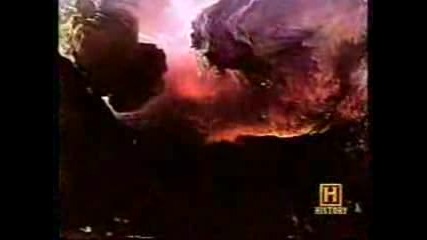 History Channel Ufo Ancient Аliens Част 2
