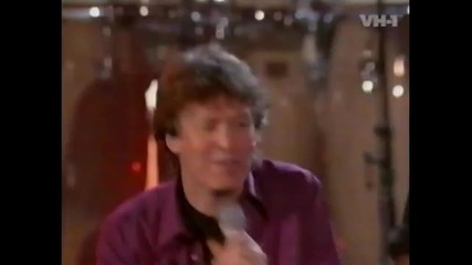 Chaka Khan & Steve Winwood - Higher Love , Live 