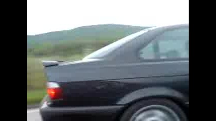 Bmw E36