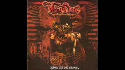 Vision Divine - Taste of a Goodbye