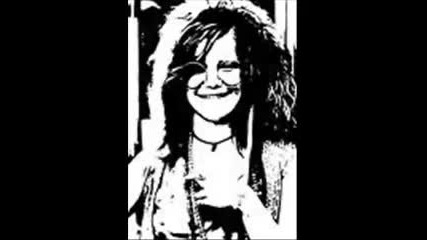 Janis Joplin - Ball And Chain 