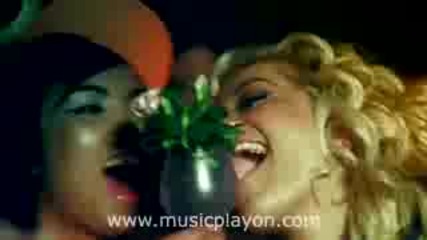 Rita Ora - How We Do (party) (gustavo Scorpio Radio Mix) (2012)