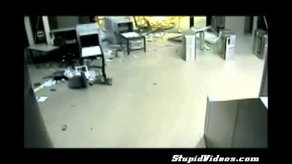 City Hall Drivethru.flv