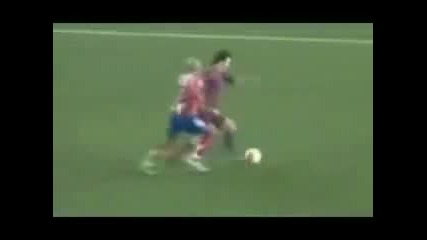Leo Messi 