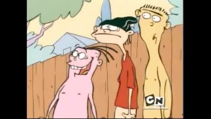 Ed, Edd n Eddy 103 - Pop Goes The Ed 