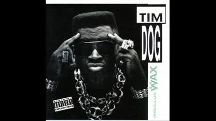 Tim Dog - Cant Fuck Around