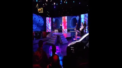 Sinan Sakic - Minut Dva u bn koktel Dvb Rip by asterics