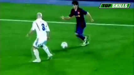 Top Skills Volume 4 