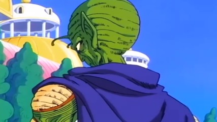 Dragon Ball 126 - Eternal Dragon Resurrected