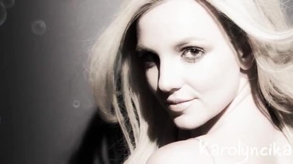 Britney Spears // God Damn You Are Beautiful