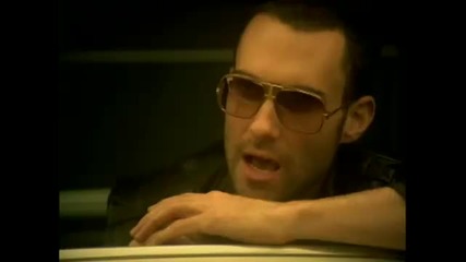 Maroon 5 - She Will Be Loved