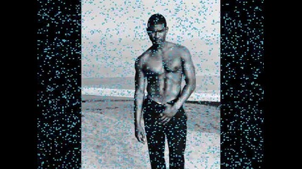 Happy Birthday Usher Raymond