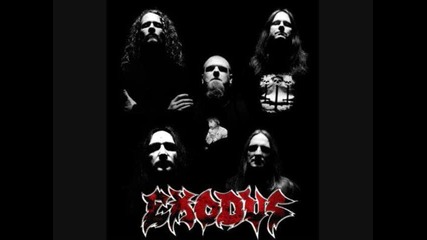 Metal Battle 2008 : Death Magnetic ( Metallica ) Vs. Let There Be Blood ( Exodus )