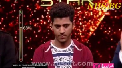 Rising Star - епизод 06 / 02 част