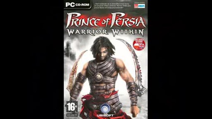 Prince Of Persia - Pc