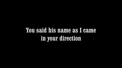 Bullet For My Valentine - Room 409