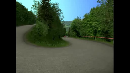Crl Rally Team - Тестове Дончев