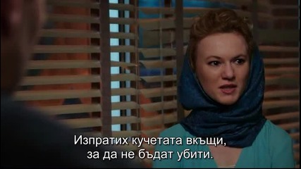 Кости сезон 10 епизод 19 Bones season 10 episode 19