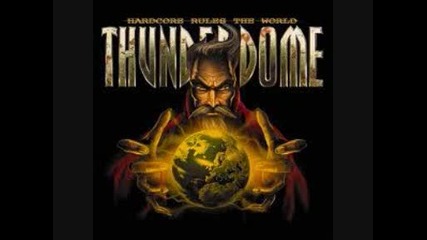 Thunderdome Headbanger - was is'n Teschno