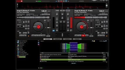 Angel,moisei ft Krisko Beats - Koi Den stanahme Remix by pro_3