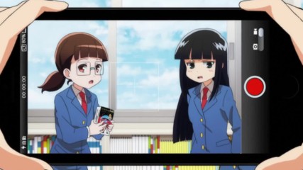 Bernard-jou Iwaku. - 03