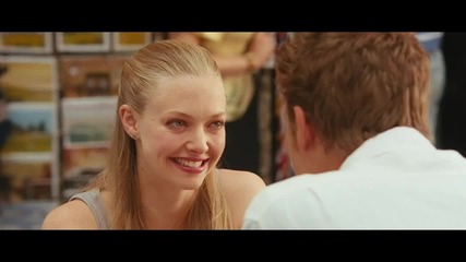 Letters To Juliet - Trailer 