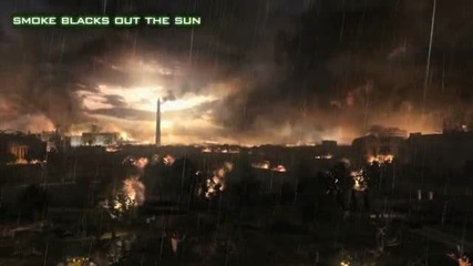 Modern Warfare 2 New Trailer 