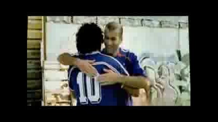 Adidas imposible team 