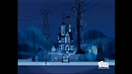 Fosters Home For Imaginary Friends - Bloos Brothers
