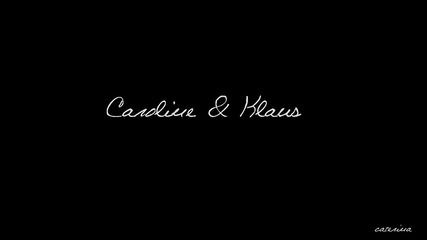 Delena and Klaroline