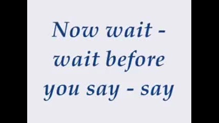 Bruno Mars - Turn Around