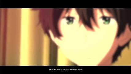 [amv] Ending Page mep