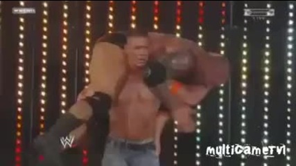 Wwe Hd