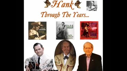 Hank Locklin - Its a Little More Like Heaven (1958) 